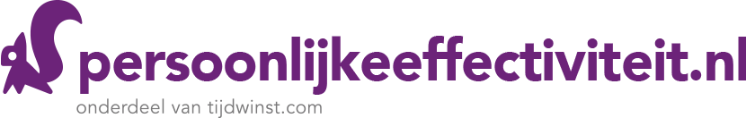 Persoonlijkeeffectiviteit.nl