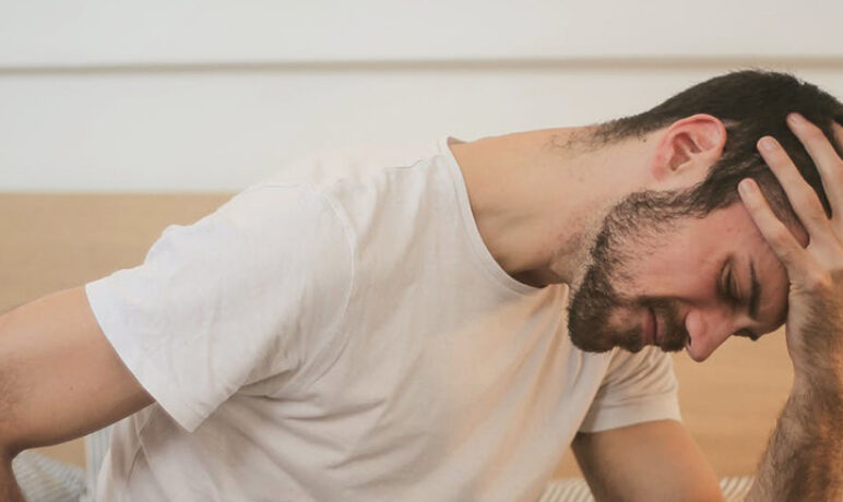 Stress lichamelijke klachten1.1