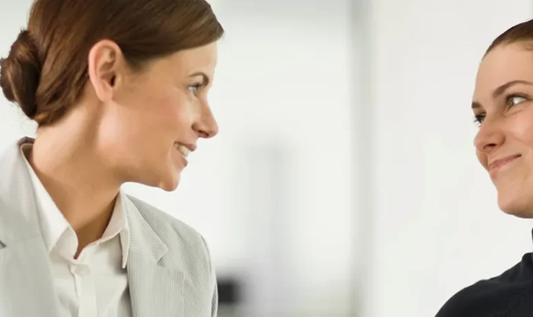 eerlijk zijn op het werk